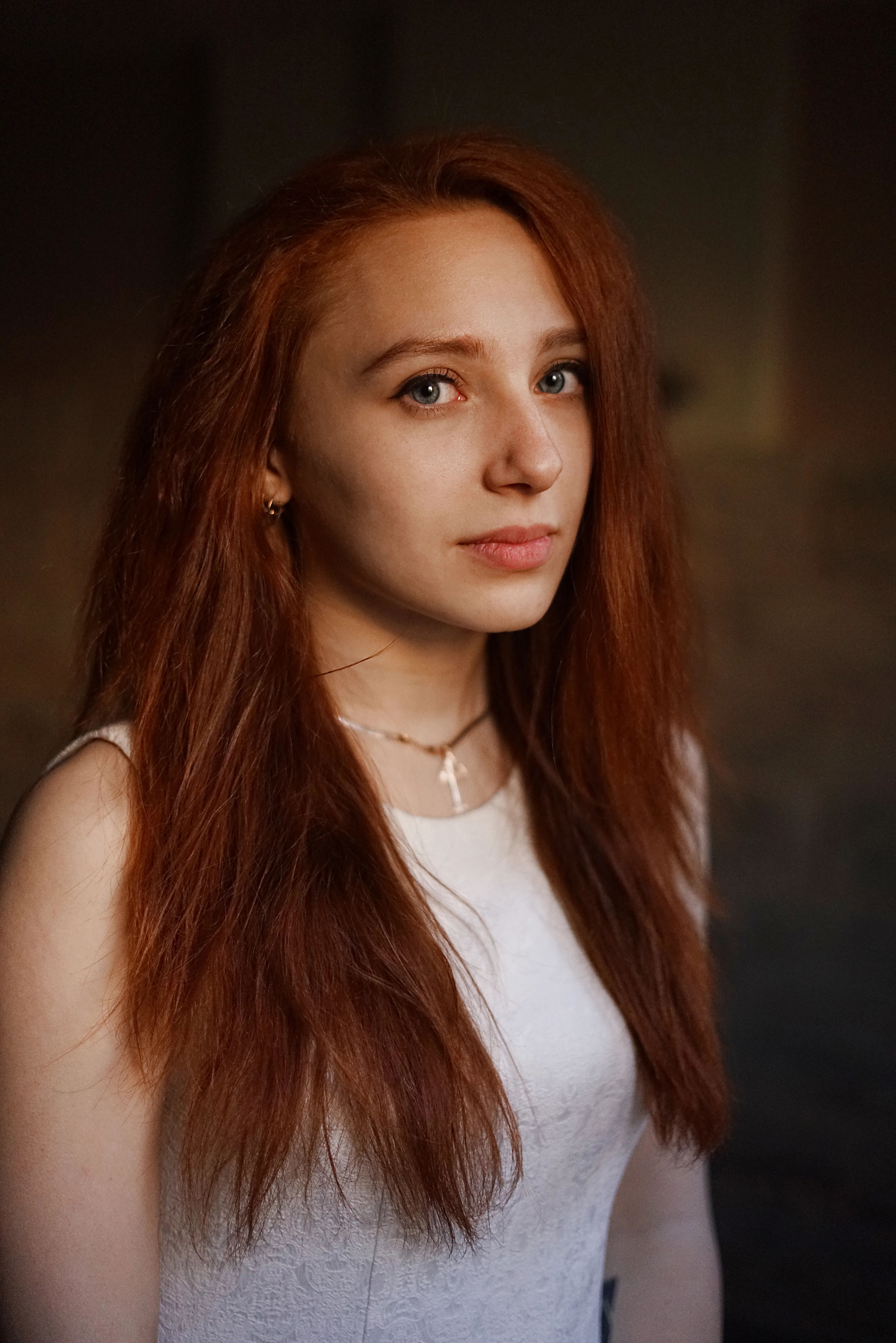 Лебедева Екатерина Вячеславовна